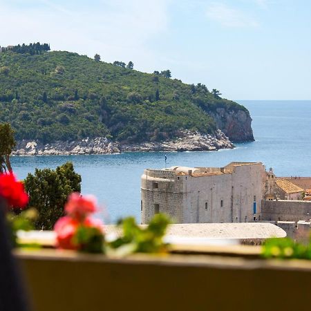 Apartments Biba Dubrovnik Bagian luar foto