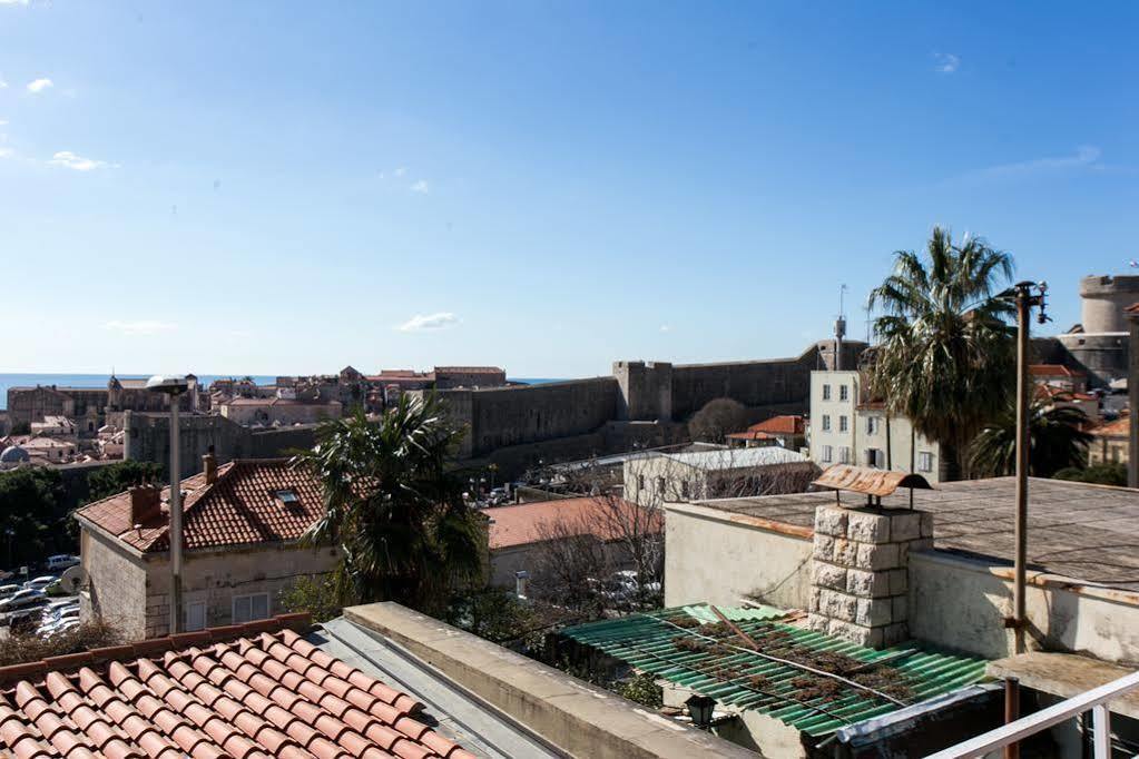 Apartments Biba Dubrovnik Bagian luar foto